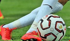 قرارداد یک بازیکن فوتبال در فولاد خوزستان به‌ اندازه ۱۵۰ بازیکن تیم پایه