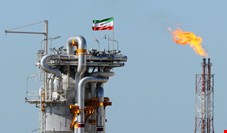 ایران چهارمین مصرف‌کننده بزرگ گاز در جهان است
