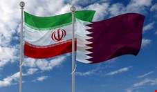  ترک‌ها بازار قطر را در قبضه دارند/ آمریکایی‌ها در بانک مرکزی قطر به دنبال فشار بر ایران هستند!