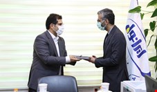سرپرست جدید شرکت نفت ایرانول/ مومنی جایگزین زارع‌پور شد