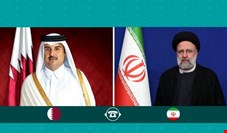 در سفر امیر قطر به تهران تصمیمات مهمی اتخاذ خواهد شد