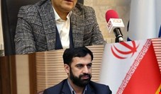 حکم پیمان پاک برای دبیر شورای اطلاع رسانی وزارت صمت دولت روحانی