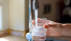 ۲۷ درصد آب شرب تولیدی در لوله‌ها گم می‌شود