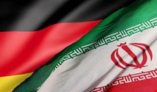  قطع ارتباط با ایران به ضرر تجار آلمانی شده است