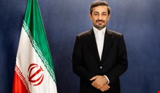 مهدی مشفق، رئیس امور حوزه ریاست، روابط عمومی و بین‌الملل شد