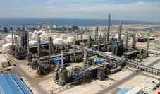 فرصت‌ ۷ برابر شدن صادرات گاز ایران 