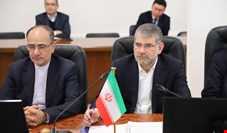 همکاری دوجانبه ایران و قزاقستان در زمینه خدمات فنی و مهندسی کشاورزی
