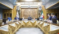 گسترش همکاریهای تجاری ایران و بلاروس با مشارکت صندوق ضمانت صادرات 