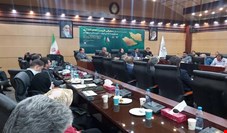 نشست هماهنگی معرفی فرصت‌های تجاری ایران و عربستان برگزار شد
