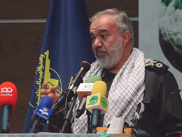 کشورهای اروپایی و آمریکایی گندمشان را به اسم بذر خراسان می‌فروشند