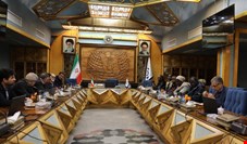 صادرات ماشین آلات به کشور سنگال با خدمات اعتباری صندوق ضمانت صادرات ایران تسهیل می گردد