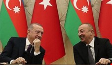  ترکیه و  آذربایجان آماده شروع یک جنگ گسترده علیه ارمنستان و ایران شده بودند