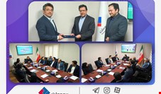 هدف‌گذاری بیمه ملت پیشرو بودن در حوزه دیجیتال است 