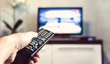 علت قطع شدن ناگهانی صدای تلویزیون چیست؟