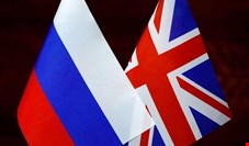 کاهش ۶۴ درصدی واردات روسیه از انگلیس