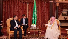امضای توافق نامه سرمایه گذاری، گمرکی و تجاری بین ایران و عربستان