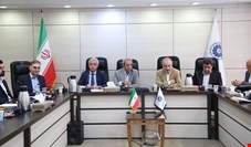اتاق ایران، رئیس کمیته ایرانی اتاق بازرگانی بین‌الملل باقی ماند
