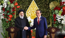 سهم ایران از واردات اندونزی نیم درصد است