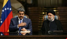 سهم ایران از واردات ۲۹ میلیارد دلاری ونزوئلا، نیکاراگوئه و کوبا کمتر از نیم درصد + نمودار 