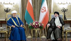 رکوردشکنی صادرات ایران به عمان با رشد ۵۶ درصدی 