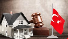 کاهش ۴۲ درصدی خرید خانه توسط ایرانی‌ها در ترکیه