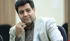 سلاح‌ورزی از ریاست اتاق بازرگانی برکنار شد