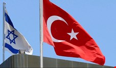 رشد ۷ برابری صادرات ترکیه به رژیم صهیونیستی در دوره اردوغان 
