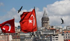 خبر مثبت ارزی از ترکیه
