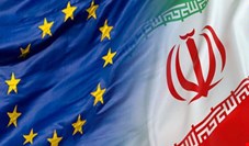  تجارت ۲/۸ میلیارد دلاری ایران با اتحادیه اروپا در ۵ ماهه ۱۴۰۲ + جدول