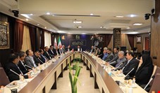 استقبال رئیس اتاق اصناف ایران از طرح‌های اشتغال‌آفرین تشکل‌های صنفی