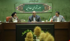 سقف تولید برداشته شد/ تشکیل ستاد مرکزی و استانی تامین ماه مبارک رمضان و شب عید