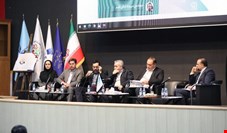 رشد صادرات محصولات دانش بنبان با پوشش های اعتباری صندوق ضمانت صادرات ایران