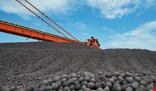  ارزش تولیدات معدنی به ۳۱۲ همت رسید/ ۶۲ درصد سهم سنگ‌آهن
