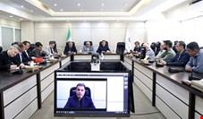 بودجه 1403 اتاق ایران طبق اولویت‌ها و مأموریت‌های قانونی تدوین می‌شود