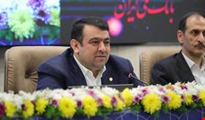 مدیرعامل بانک ملی ایران تاکید کرد: سرمایه‌گذاری ویژه در هوش مصنوعی، کلید تحول بانک