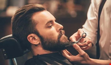 ۷ نمونه متن تبلیغ آرایشگاه مردانه جذاب و خلاقانه