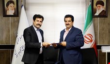بانک رفاه کارگران از احیای واحدهای راکد کشور حمایت می‌کند