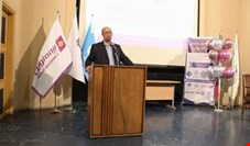 ما به دنبال ایجاد یک اکوسیستم نوآوری از طریق ارتباط بی‌واسطه با دانشجویان و دانشگاه هستیم