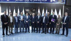 مدیرعامل بانک رفاه کارگران خبر داد: افزایش سقف تسهیلات قرض الحسنه بازنشستگان توسط بانک رفاه کارگران از ۳۰ به ۵۰ میلیون تومان برای هر بازنشسته
