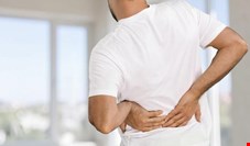 ایا کبد چرب باعث کمر درد میشود؟