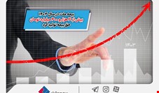 بیمه ملت در سال 1403 بیش از 21 هزار و 400 میلیارد تومان حق بیمه تولید کرد