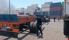 شرکت بیمه نوین با تمام توان در خدمت بیمه‌شدگان حادثه بندرعباس