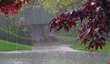 حجم بارش‌های کشور به 68 میلی‌متر رسید