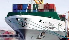 "اقدام اتحادیه اروپا در تحریم مجدد شرکت‌های کشتیرانی کاملا سیاسی است"