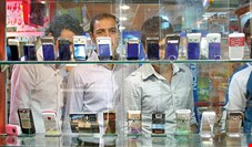 فروش موبایل ۱۶۰ میلیون تومانی در تهران