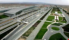 مرکز بین‌المللی تجارت نفت و گاز در منطقه آزاد تجاری فرودگاه امام احداث می‌شود