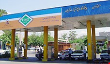 "کنترل جایگاه‌های سوخت CNG در دستور کار سازمان ملی استاندارد ایران قرار دارد"