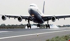 پروازهای فرودگاه امام خمینی(ره) بدون کنسلی انجام می شود