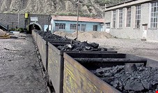  ایمیدرو: عملیات اجرایی برای استخراج 17 میلیون تن زغالسنگ در منطقه طبس آغاز شد