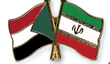 وزرای کار ایران و سودان بیانیه مشترک همکاری امضا کردند
